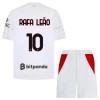 Dječji - Dresovi Komplet AC Milan Rafael Leao 10 Gostujući 2026-27