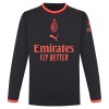 Nogometni Dresovi AC Milan Treći 2026-27 Dugi Rukav Nogometni Dresovi AC Milan Treći 2026-27 Dugi Rukav