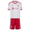 Dječji - Dresovi Komplet Liverpool Gostujući 2026-27