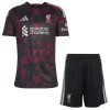 Dječji - Dresovi Komplet Liverpool Treći 2026-27
