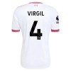 Dječji - Dresovi Komplet Liverpool Virgil 4 Gostujući 2026-27