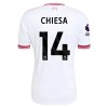 Nogometni Dresovi Liverpool Chiesa 14 Gostujući 2026-27 Nogometni Dresovi Liverpool Chiesa 14 Gostujući 2026-27