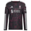Nogometni Dresovi Liverpool Treći 2026-27 Dugi Rukav