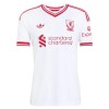 Nogometni Dresovi Liverpool Virgil 4 Gostujući 2026-27