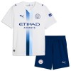 Dječji - Dresovi Komplet Manchester City Treći 2026-27 Dječji - Dresovi Komplet Manchester City Treći 2026-27