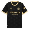Nogometni Dresovi Manchester City Gvardiol 24 Gostujući 2026-27