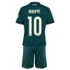 Dječji - Dresovi Komplet Real Madrid Mbappé 10 Gostujući 2026-27 Dječji - Dresovi Komplet Real Madrid Mbappé 10 Gostujući 2026-27