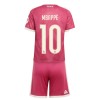 Dječji - Dresovi Komplet Real Madrid Mbappé 10 Treći 2026-27 Dječji - Dresovi Komplet Real Madrid Mbappé 10 Treći 2026-27