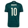 Nogometni Dresovi Real Madrid Mbappé 10 Gostujući 2026-27