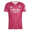 Nogometni Dresovi Real Madrid Rudiger 22 Treći 2026-27