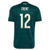 Nogometni Dresovi Real Madrid Trent Alexander-Arnold 12 Gostujući 2026-27