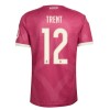 Nogometni Dresovi Real Madrid Trent Alexander-Arnold 12 Treći 2026-27 Nogometni Dresovi Real Madrid Trent Alexander-Arnold 12 Treći 2026-27