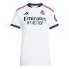 Ženski - Nogometni Dresovi Real Madrid Domaći 2026-27