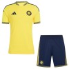Dječji - Dresovi Komplet Al Nassr Domaći 2026-27