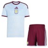 Dječji - Dresovi Komplet Aston Villa Treći 2026-27 Dječji - Dresovi Komplet Aston Villa Treći 2026-27