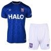 Dječji - Dresovi Komplet Ipswich Town Domaći 2026-27