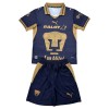 Dječji - Dresovi Komplet Pumas UNAM Domaći 2026-27