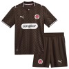 Dječji - Dresovi Komplet St Pauli Domaći 2026-27