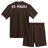 Dječji - Dresovi Komplet St Pauli Domaći 2026-27