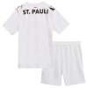Dječji - Dresovi Komplet St Pauli Gostujući 2026-27