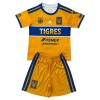 Dječji - Dresovi Komplet Tigres UANL Domaći 2026-27 Dječji - Dresovi Komplet Tigres UANL Domaći 2026-27