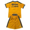 Dječji - Dresovi Komplet Tigres UANL Domaći 2026-27
