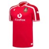 Dječji - Dresovi Komplet Wrexham Domaći 2026-27