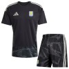 Dječji - Golmanski Dresovi Komplet Aston Villa Gostujući 2026-27 Dječji - Golmanski Dresovi Komplet Aston Villa Gostujući 2026-27