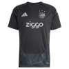 Golmanski Nogometni Dresovi Ajax Amsterdam 2026-27 Crna