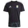 Golmanski Nogometni Dresovi Aston Villa Gostujući 2026-27