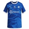 Nogometni Dresovi Al Hilal SFC Domaći 2026-27