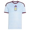 Nogometni Dresovi Aston Villa Treći 2026-27 Nogometni Dresovi Aston Villa Treći 2026-27