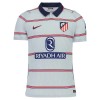 Nogometni Dresovi Atlético Madrid Treći 2026-27 Nogometni Dresovi Atlético Madrid Treći 2026-27