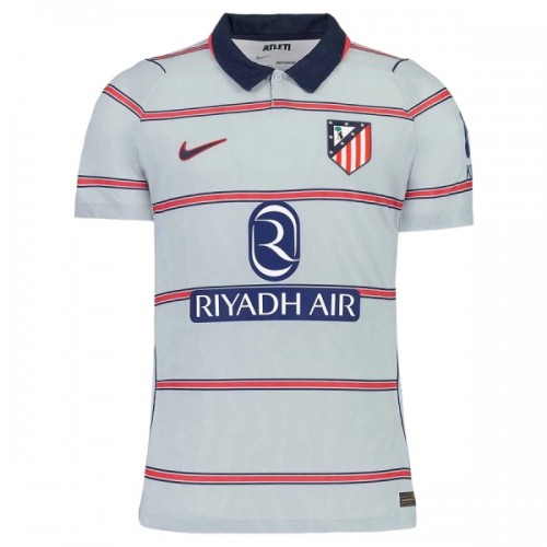 Nogometni Dresovi Atlético Madrid Treći 2026-27 Nogometni Dresovi Atlético Madrid Treći 2026-27