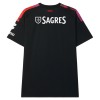 Nogometni Dresovi Benfica Treći 2026-27