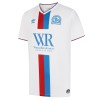 Nogometni Dresovi Blackburn Rovers Gostujući 2026-27