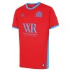 Nogometni Dresovi Blackburn Rovers Treći 2026-27