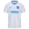 Nogometni Dresovi Brighton Hove Albion Gostujući 2026-27 Nogometni Dresovi Brighton Hove Albion Gostujući 2026-27
