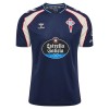 Nogometni Dresovi Celta Vigo Gostujući 2026-27