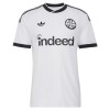 Nogometni Dresovi Eintracht Frankfurt Gostujući 2026-27 Nogometni Dresovi Eintracht Frankfurt Gostujući 2026-27