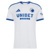 Nogometni Dresovi FC Copenhagen Domaći 2026-27 Nogometni Dresovi FC Copenhagen Domaći 2026-27