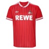 Nogometni Dresovi FC Köln Gostujući 2026-27 Nogometni Dresovi FC Köln Gostujući 2026-27