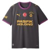 Nogometni Dresovi Galatasaray SK Treći 2026-27 Nogometni Dresovi Galatasaray SK Treći 2026-27