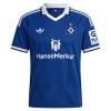 Nogometni Dresovi Hamburger SV Gostujući 2026-27 Nogometni Dresovi Hamburger SV Gostujući 2026-27