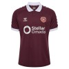 Nogometni Dresovi Heart of Midlothian Domaći 2026-27 Nogometni Dresovi Heart of Midlothian Domaći 2026-27