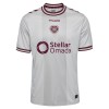 Nogometni Dresovi Heart of Midlothian Gostujući 2026-27 Nogometni Dresovi Heart of Midlothian Gostujući 2026-27