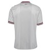 Nogometni Dresovi Heart of Midlothian Gostujući 2026-27
