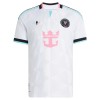 Nogometni Dresovi Inter Miami CF Messi 10 Treći 2026-27