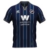 Nogometni Dresovi Millwall Domaći 2026-27