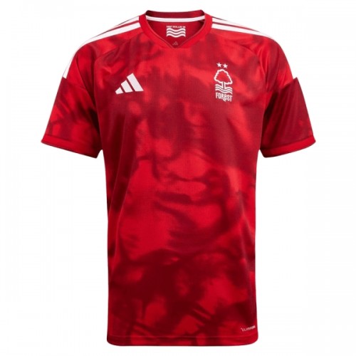 Nogometni Dresovi Nottingham Forest Domaći 2026-27 Nogometni Dresovi Nottingham Forest Domaći 2026-27